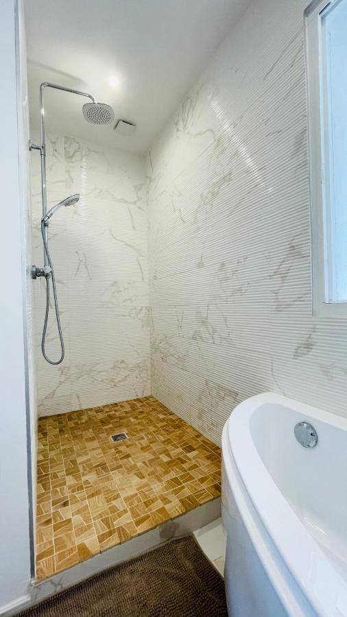 Sakina Appartement En Bord De Sorgue 퐁텐드보클루세 외부 사진