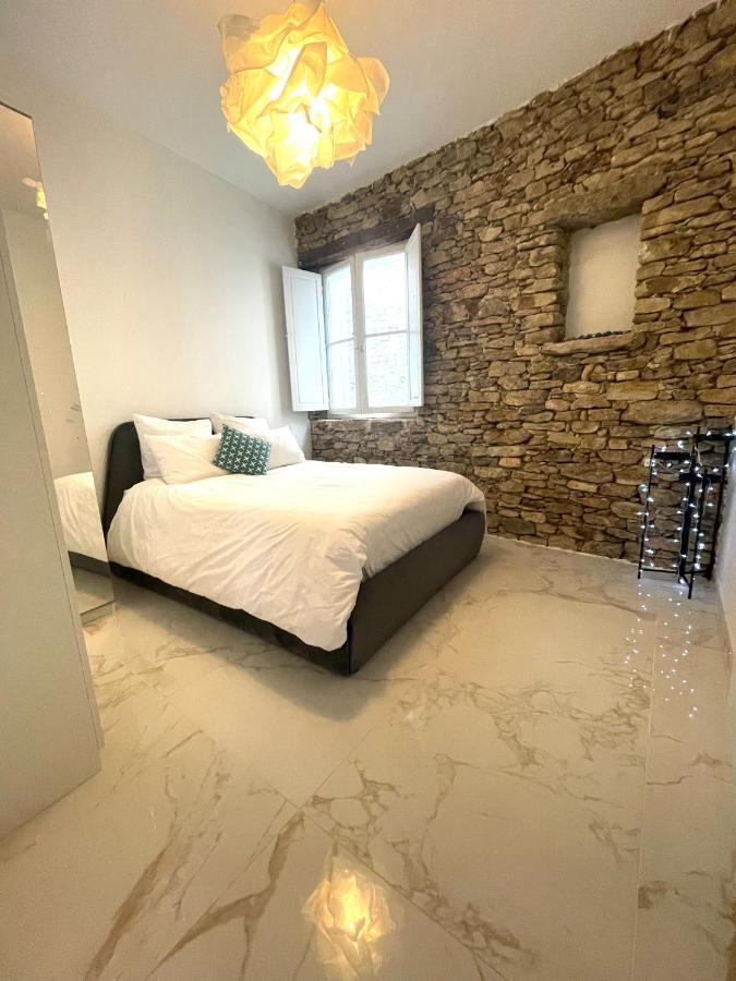 Sakina Appartement En Bord De Sorgue 퐁텐드보클루세 외부 사진