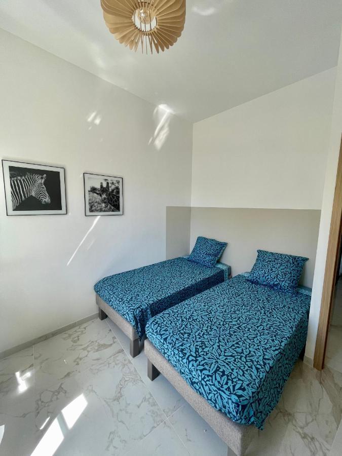 Sakina Appartement En Bord De Sorgue 퐁텐드보클루세 외부 사진